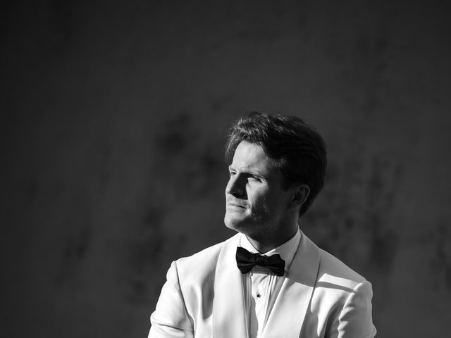 Bobby and Mia's Wedding in Rome, Rome 72