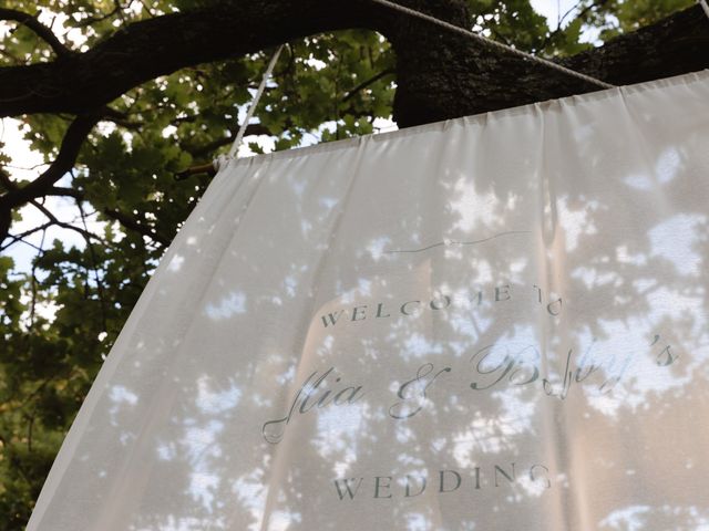 Bobby and Mia's Wedding in Rome, Rome 76