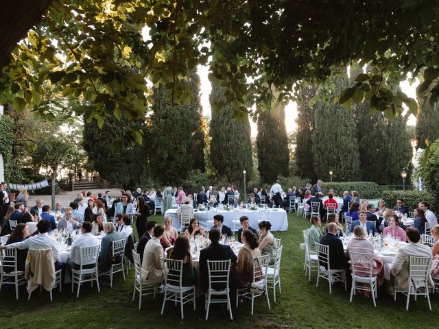Bobby and Mia's Wedding in Rome, Rome 79