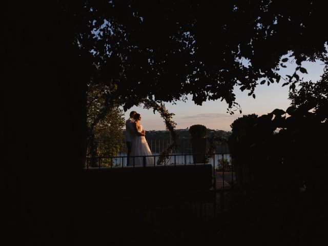 Bobby and Mia's Wedding in Rome, Rome 81