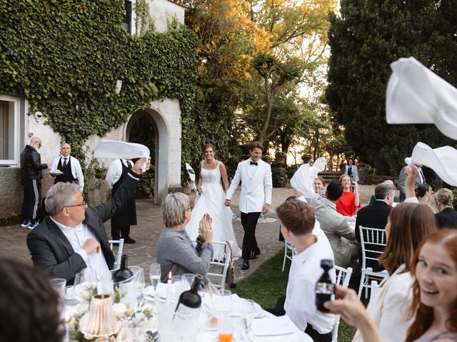 Bobby and Mia's Wedding in Rome, Rome 84