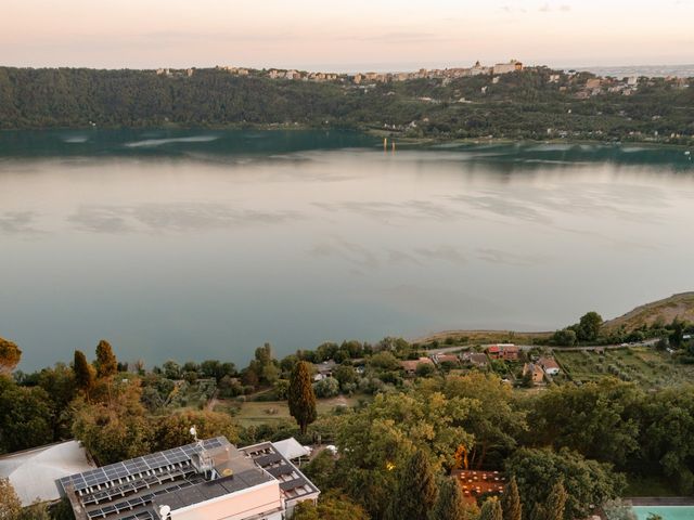 Bobby and Mia's Wedding in Rome, Rome 87