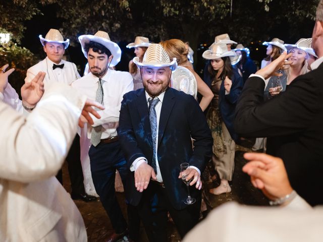 Bobby and Mia's Wedding in Rome, Rome 92