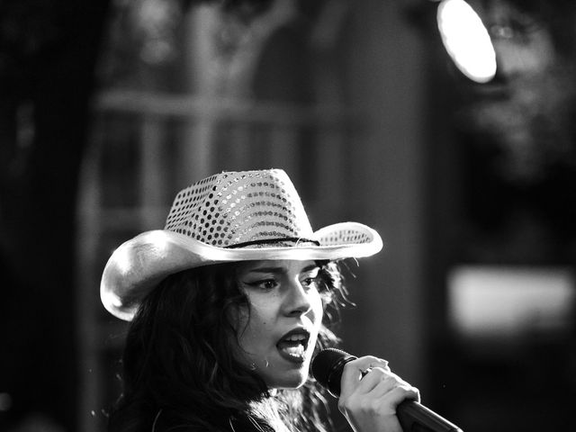 Bobby and Mia's Wedding in Rome, Rome 96