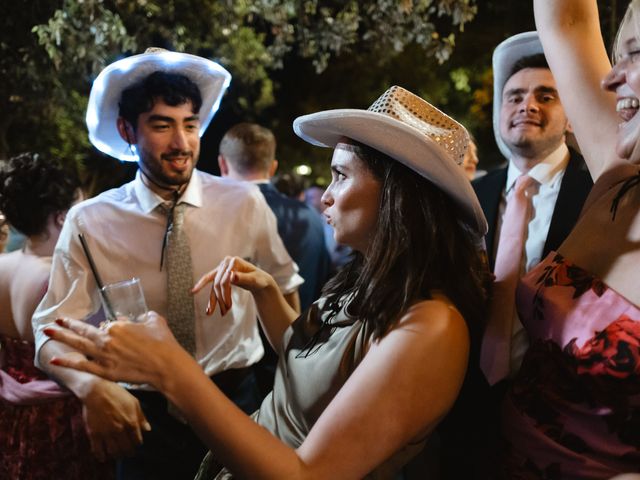 Bobby and Mia's Wedding in Rome, Rome 97