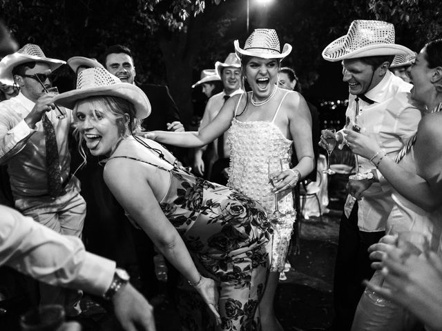 Bobby and Mia's Wedding in Rome, Rome 99