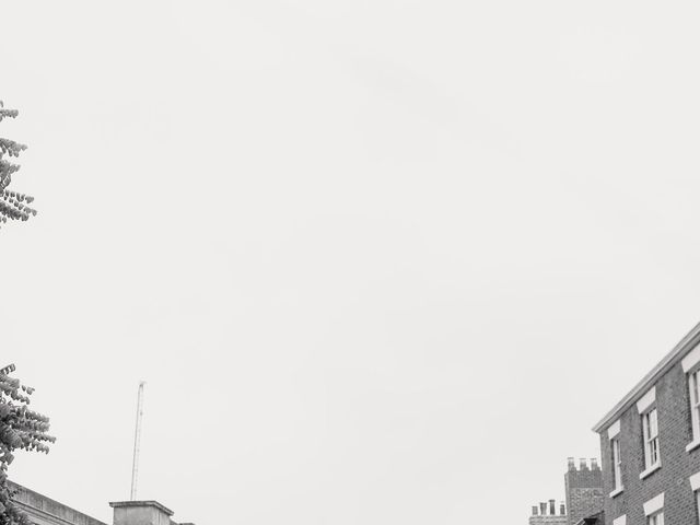 Alina and Evgenii's Wedding in Liverpool, Merseyside 15