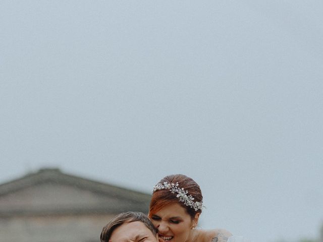 Alina and Evgenii's Wedding in Liverpool, Merseyside 24