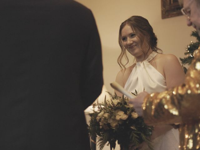 Greg and Bryony&apos;s Wedding in Frome, Somerset 2