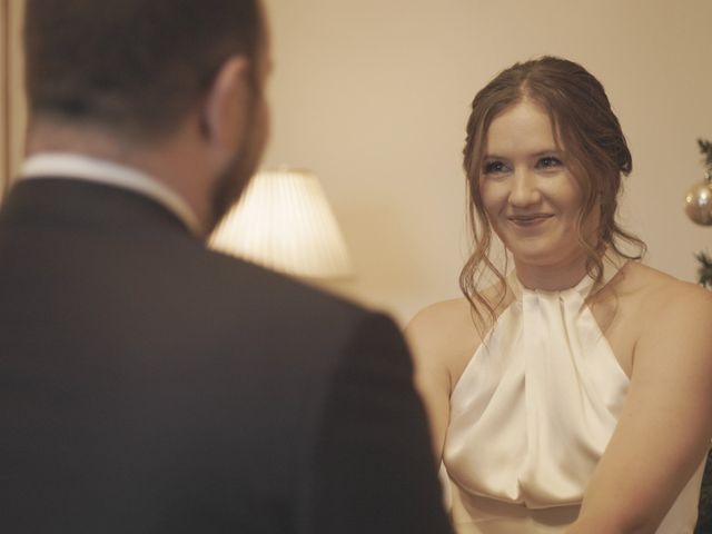 Greg and Bryony&apos;s Wedding in Frome, Somerset 5