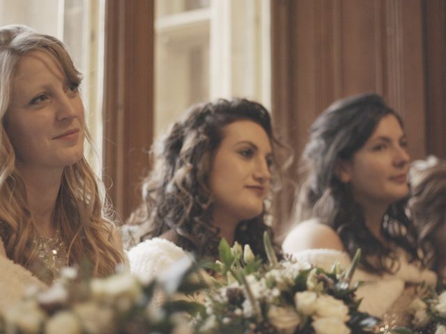 Greg and Bryony&apos;s Wedding in Frome, Somerset 11