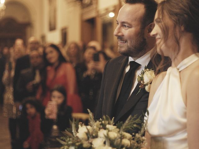 Greg and Bryony&apos;s Wedding in Frome, Somerset 16