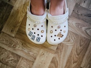 Kieran &amp; Emily's wedding 1