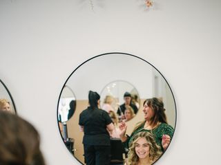 Kieran &amp; Emily's wedding 2