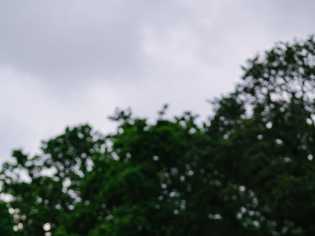 Emily and Kieran's Wedding in Swansea Valley, Powys 117