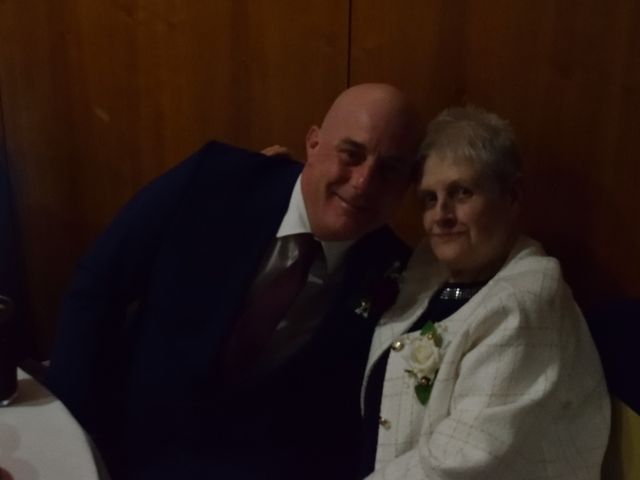 Craig and Rebekah's Wedding in Ellesmere Port, Cheshire 21