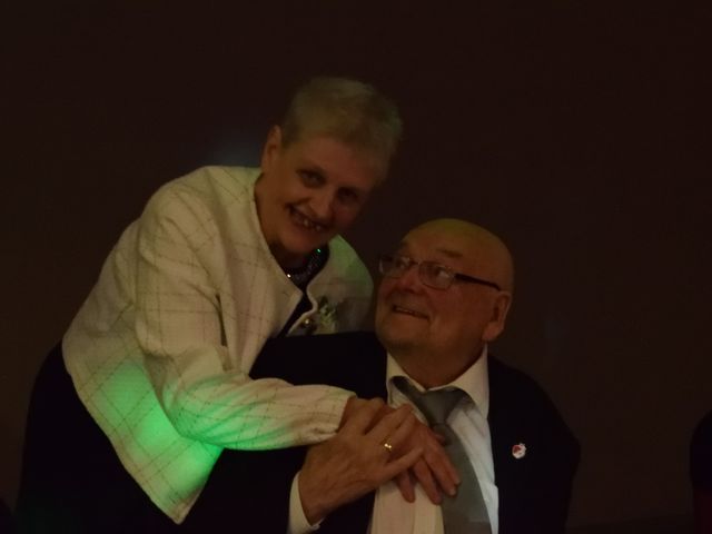 Craig and Rebekah's Wedding in Ellesmere Port, Cheshire 25
