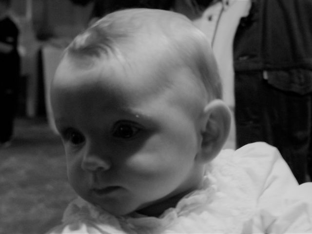 Craig and Rebekah's Wedding in Ellesmere Port, Cheshire 95