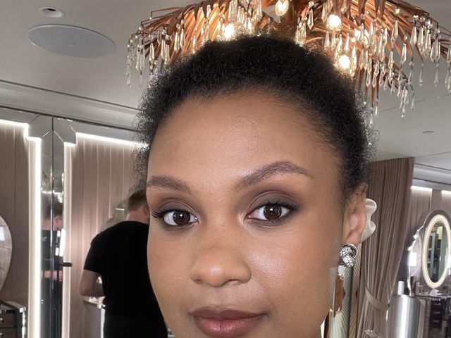 Babatomiwa and Linda's Wedding in Wandsworth, South West London 9