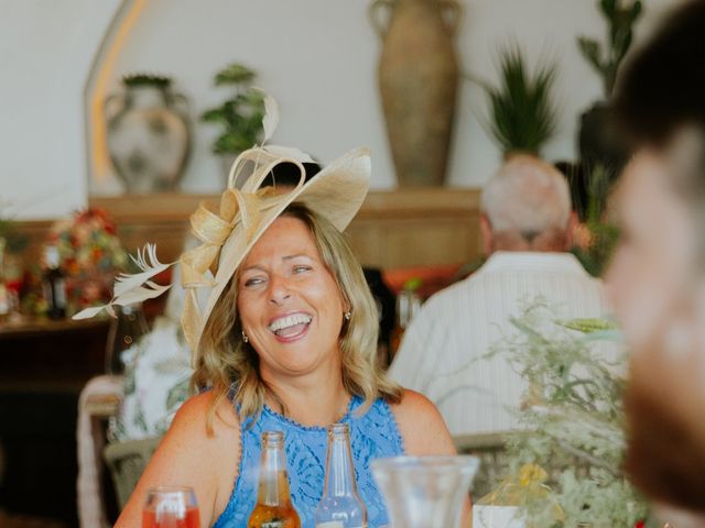 Rhys and Paris's Wedding in Ravenscar, North Yorkshire 14