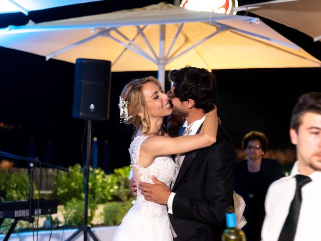 Pierluigi and Rosaria&apos;s Wedding in Sorrento, Sorrento 10