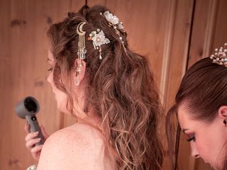 Ella &amp; Adam's wedding 3