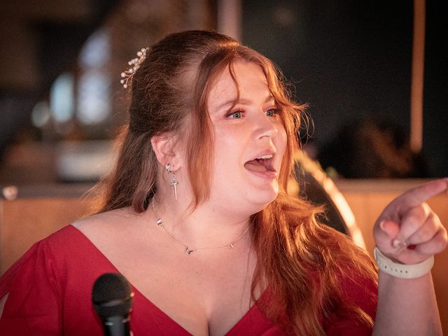 Adam and Ella's Wedding in Liverpool, Merseyside 19