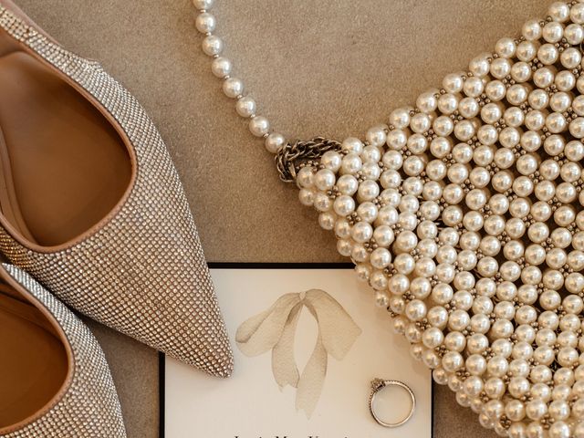 Jay and Jessie's Wedding in Cullompton, Devon 4