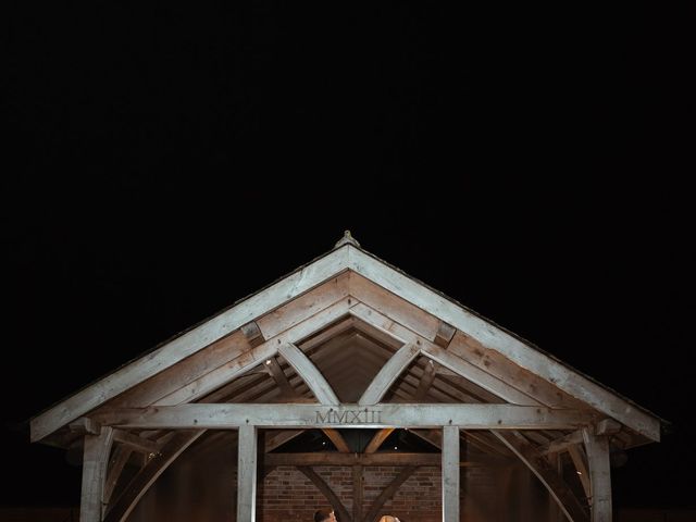 Jay and Jessie's Wedding in Cullompton, Devon 20