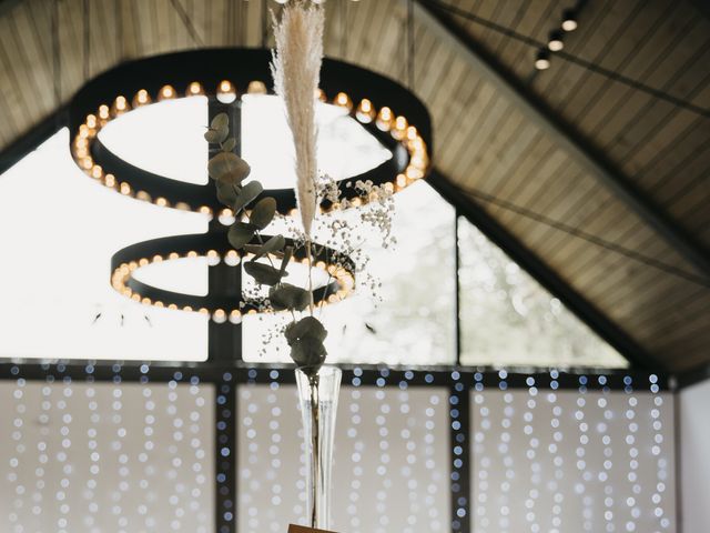 Hayley and Ashley's Wedding in Salisbury, Wiltshire 33