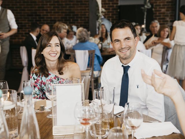 Hayley and Ashley's Wedding in Salisbury, Wiltshire 39