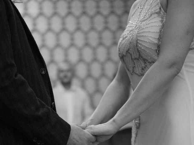 Ionela and Chris's Wedding in Northampton, Northamptonshire 22