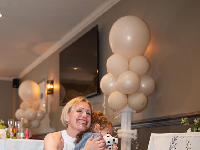 Ionela and Chris's Wedding in Northampton, Northamptonshire 51