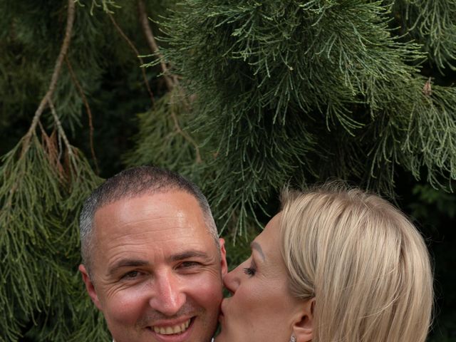 Ionela and Chris's Wedding in Northampton, Northamptonshire 55