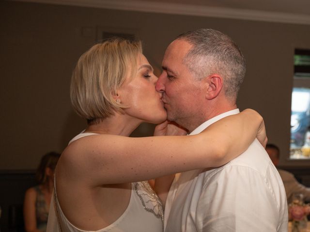 Ionela and Chris's Wedding in Northampton, Northamptonshire 68