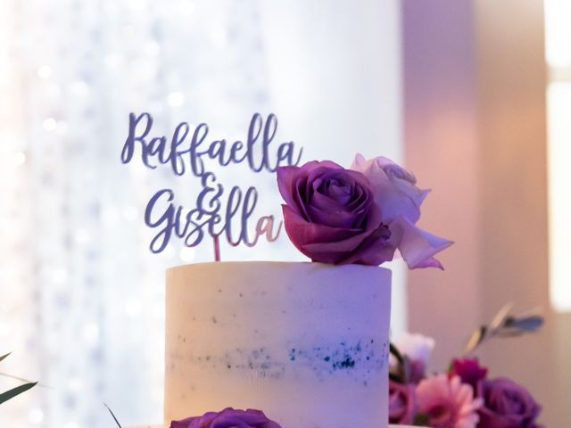 Raffaella and Gisella&apos;s Wedding in Brighton, East Sussex 5