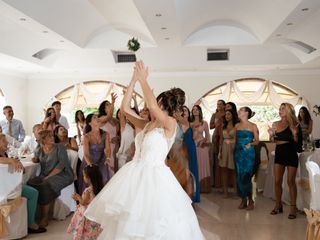 DAVIDE &amp; VANESSA&apos;s wedding 2