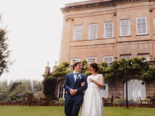 Anna &amp; Matt's wedding 3