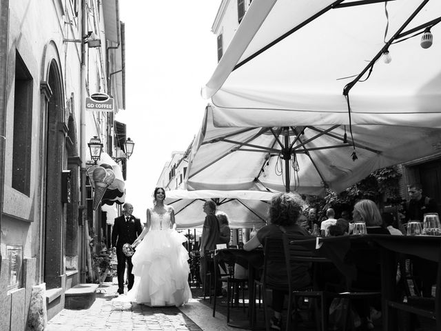 VANESSA and DAVIDE&apos;s Wedding in Rome, Rome 25