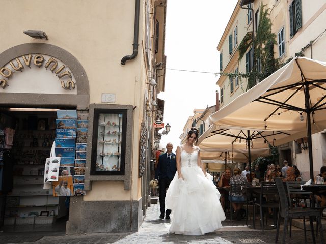 VANESSA and DAVIDE&apos;s Wedding in Rome, Rome 26