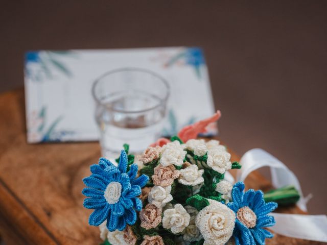 Matt and Anna's Wedding in Bath, Somerset 9