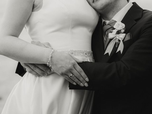 Matt and Anna's Wedding in Bath, Somerset 55