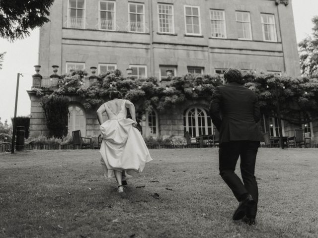 Matt and Anna's Wedding in Bath, Somerset 56
