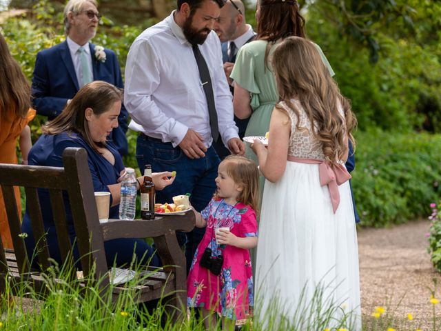 Craig and Shona&apos;s Wedding in Torquay, Devon 153