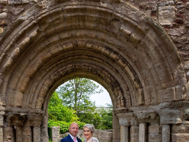 Craig and Shona&apos;s Wedding in Torquay, Devon 155