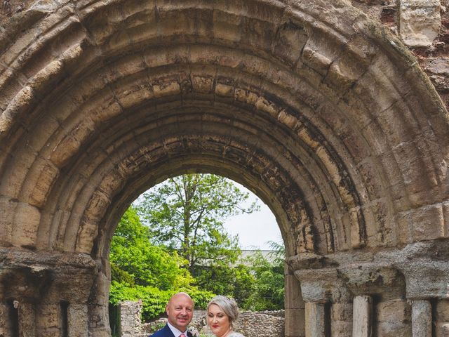 Craig and Shona&apos;s Wedding in Torquay, Devon 156