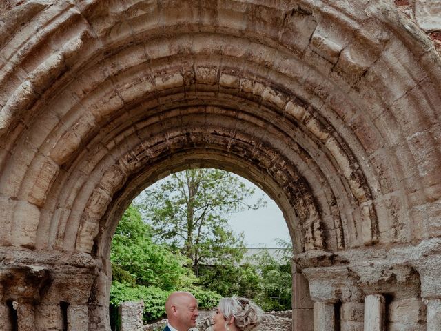 Craig and Shona&apos;s Wedding in Torquay, Devon 157