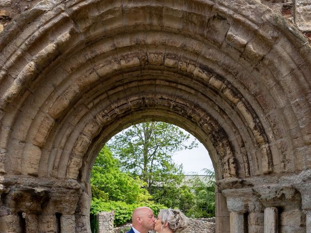 Craig and Shona&apos;s Wedding in Torquay, Devon 158