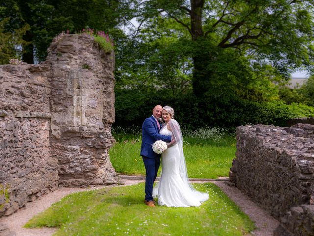 Craig and Shona&apos;s Wedding in Torquay, Devon 162