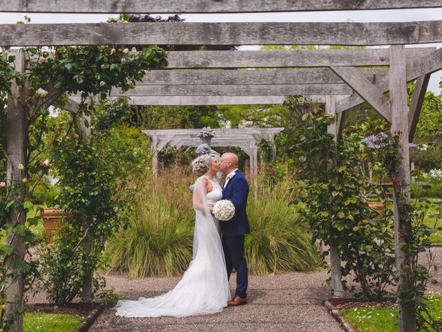 Craig and Shona&apos;s Wedding in Torquay, Devon 172